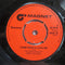 Shannon (10) : Come Back & Love Me (7", Single)