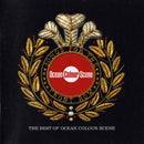 Ocean Colour Scene : Songs For The Front Row (CD, Comp)
