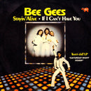 Bee Gees : Stayin' Alive (7", Single)