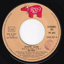 Bee Gees : Stayin' Alive (7", Single)