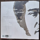 James Dean Bradfield : Even In Exile (LP, Album, Ltd, Blu)