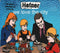 Hefner (2) : We Love The City - Limited Edition (CD, Album, Enh + CD, EP + Ltd)