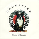 Army Of Lovers : Crucified (7", Single, RE)