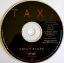 Bryan Ferry : Taxi (CD, Album)