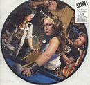 Slunt : The Best Thing / Not About You (7", Pic)