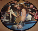 Slunt : The Best Thing / Not About You (7", Pic)