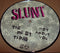 Slunt : The Best Thing / Not About You (7", Pic)