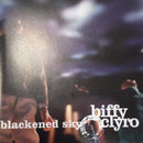 Biffy Clyro : Blackened Sky (CD, Album, RE, Lyn)