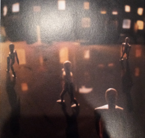 Biffy Clyro : Blackened Sky (CD, Album, RE, Lyn)