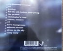 Biffy Clyro : Blackened Sky (CD, Album, RE, Lyn)