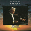 Herbert Von Karajan, Berlin Philharmonic Orchestra* : The Essential Karajan (CD, Comp, RE)