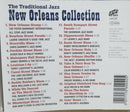 Various : The Traditional New Orleans Collection (CD, Comp)