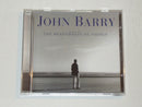 John Barry : The Beyondness Of Things (CD, Album, RE)