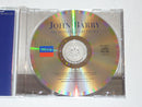 John Barry : The Beyondness Of Things (CD, Album, RE)