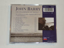 John Barry : The Beyondness Of Things (CD, Album, RE)