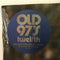 Old 97's : Twelfth (LP, Album, Sil)