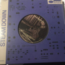 Steam Down / Yazmin Lacey : Etcetera / I'll Never Stop Loving You (7", Single, Ltd)