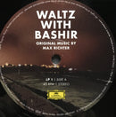 Max Richter : Waltz With Bashir (2xLP, Album, RE, Gat)