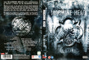 Machine Head (3) : Elegies (DVD-V)