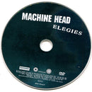 Machine Head (3) : Elegies (DVD-V)