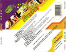 Various : Freska! (CD, Mixed)