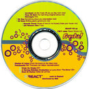 Various : Freska! (CD, Mixed)