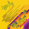 Various : Freska! (CD, Mixed)