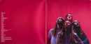 Blues Pills : Holy Moly! (LP, Album, Ltd, Red)