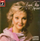 Wolfgang Amadeus Mozart - Lucia Popp : Opernarien Von W.A. Mozart (CD, Album)