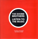 The Doobie Brothers : Listen To The Music (7", Single)