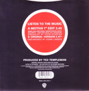 The Doobie Brothers : Listen To The Music (7", Single)