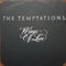 The Temptations : Wings Of Love (LP, Album)