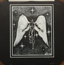 The Temptations : Wings Of Love (LP, Album)
