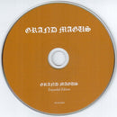 Grand Magus : Grand Magus (CD, Album, RE, RM)