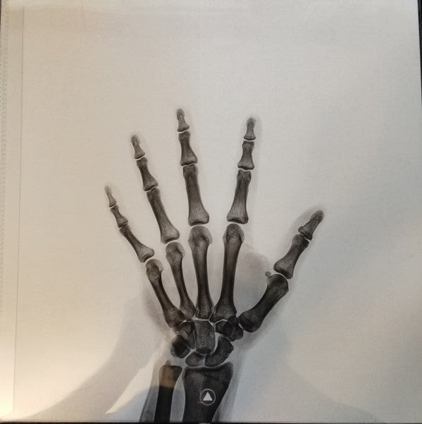 John Carpenter : Skeleton (12", Single, Ltd, Red)