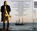 Iva Davies, Christopher Gordon & Richard Tognetti : Master And Commander - The Far Side Of The World (Music From The Motion Picture) (CD, Album)