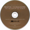 Iva Davies, Christopher Gordon & Richard Tognetti : Master And Commander - The Far Side Of The World (Music From The Motion Picture) (CD, Album)