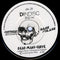 Nash The Slash : Dead Man's Curve (7", Single)