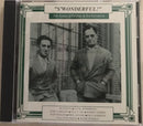 Various  /  George & Ira Gershwin : "S'Wonderful" - The Songs Of George & Ira Gershwin (CD, Comp)