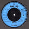 B.B. Seaton : Born Free (7")