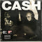 Johnny Cash : American V: A Hundred Highways (LP, Album, RE, 180)