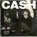 Johnny Cash : American V: A Hundred Highways (LP, Album, RE, 180)