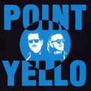 Yello : Point (LP, Album)