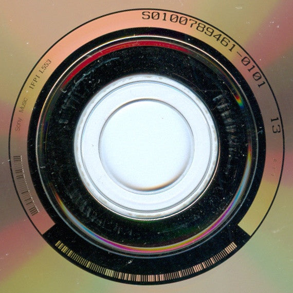 Patti Smith : Twelve (CD, Album, Dig)