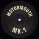Motor Mouth (2) : Motormouth MK.1 (12")