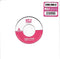 Magic In Threes : Stay In Your Lane (7", RSD, Ltd)