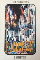 Paul Weller : Peacock Suit (CD, Single, Dig)