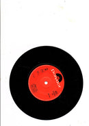 Sweet People : Et Les Oiseaux Chantaient (...En De Vogels Zongen) (7", Single, Sma)