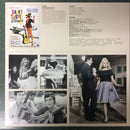 Henri Crolla & Andre Hodeir* : Henri Crolla & Andre Hodeir (LP, RSD, Comp)