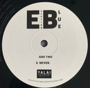 Egyptian Blue : Body Of Itch (12", EP)